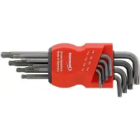 Format Torx Winkelschraubendreher-Satz