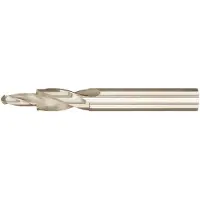 Slice FORMAT Kurzstufenbohrer 180 Grad HSS DL M 3
