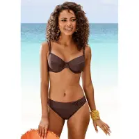 s.Oliver Bügel-Bikini-Top "Rome" in verschiedenen Unifarben
