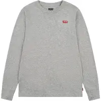 Levi's Kids Levis Kids "LVB LS GRAPHIC TEE SHIRT" mit Logo Stickerei for BOYS