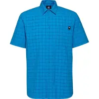 Mammut Herren Hemd Lenni Shirt