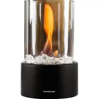 InnovaGoods Heatfir Bioethanol-tischkamin