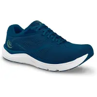 Topo Athletic Magnifly 4 Laufschuhe Damen blau