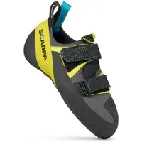 Scarpa ARPIA V, Gelb, 250 g