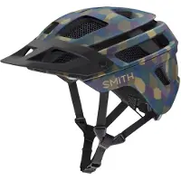Smith Forefront 2 Mips Mtb-helm Blau S Blau S