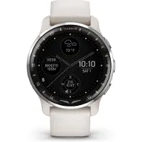 Garmin D2 Air X10 010-02496-13 Smartwatch Bluetooth, GPS, Pulsmessung