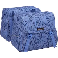 New Looxs Newloox's Bag New Joli Double Double | Alma | Blau