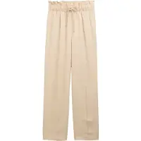 Tom Tailor Paperbag Wide Leg Hosen
