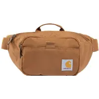 Carhartt Classic Waist Pack brown (211) OS