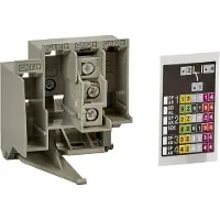 Schneider Electric 33012 SDE1 NO/NC Kleinsignal für NS630b-3200