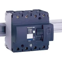 Schneider Electric NG125 Leistungsschalter - 18662