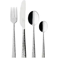 Villeroy & Boch Besteckset Blacksmith - 24-teilig