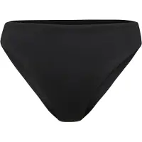 DEDICATED - Women's Bikini Bottoms Sanda - Bikini-Bottom Gr XS schwarz