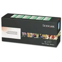 Lexmark Original Toner 78C2XE, Einzelpack, gelb