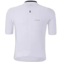 Straede - Aerlig Ultralight Jersey - Radtrikot Gr XS weiß