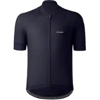 Straede - Kaern Jersey - Radtrikot Gr XXL blau