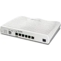 Draytek Vigor 2865, Ethernet-WAN, Gigabit Ethernet, DSL-WAN