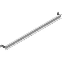 Schneider Electric NSYMIC6 Spacial SF-Quertraverse, 600-mm-Schrank, Verpackungseinheit: 6 Stück