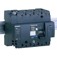 Schneider Electric 19067 Unterspannungsauslöser, MN, 230-240V AC