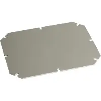 Schneider Electric Montageplatte NSYAMPM2419TB