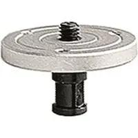 Manfrotto 3/8 Adapterplatte 208