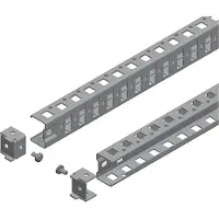 Schneider Electric Universal-Traverse SF/SM 900x900x900mm NSYSUC