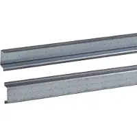 Schneider Electric NSYSDR30B DIN-Quertraverse, symm., B: 300mm, Typ B, Verpackungseinheit: 10 - 10 Stück