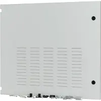 Eaton XT IP42 Abschnitt breite linke Tür H700W800 Grau - 173087