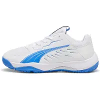Puma Accelerate Jr - weiss, Größe:1.5