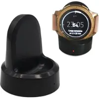 Strado Ladestation für Samsung Gear S2/S3 und Galaxy Watch