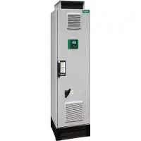 Schneider Electric ATV950C31N4F Frequenzumrichter, bodenst., ATV950, 315kW, 400/440V- ohne Bremsmodul, IP54