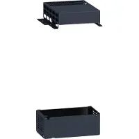 Schneider Electric Gehäuse für Wandmontage - für Frequenzumrichter - Baugröße 3 VW3A9705