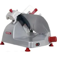 Berkel Pro Line XS25 Tef. Aufschnittmaschine