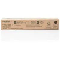 Toshiba TFC200EK - Schwarz - original - Tonerpatrone