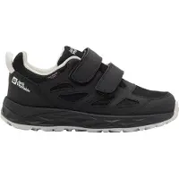 Jack Wolfskin Woodland 2 Texapore Low VC K phantom (6350) 31