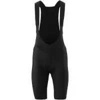 Gonso - Women's Ride Miles Bib Circle - Radhose Gr 44 schwarz