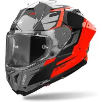 Airoh Gp800 Master Integralhelm