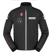 Spidi Pit Lane Jacke