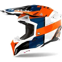 Airoh Aviator 3 Monarch Offroad-helm