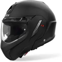 Airoh Mathisse II Klapphelm M Unisex Thermoplast schwarz, M