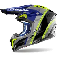 Airoh Aviator 3 Hima Offroad-helm