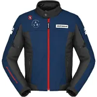 Spidi Corsa Tex Rennjacke