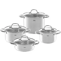 Fissler San Francisco Kochtopfset
