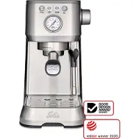 Solis Barista Perfetta Plus 1170 V2 Espressomaschine