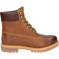 Timberland - Herren Heritage 6-Zoll-Stiefel aus Nubuk - Nummer 41