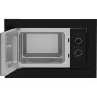 Beko Bmob20202b 800w Mikrowelle