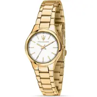 Maserati - R8853151501 - Armbanduhr - Damen - Quarzwerk - ATTRAZIONE