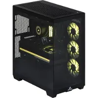 Actina 5901443413752, 4,7 GHz, AMD Ryzen 9, 7900X, 32 GB, DDR5-SDRAM, 2 TB