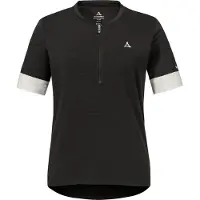 Schöffel Circ Shirt Style Pinega Women black (9990) 42