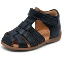 Bisgaard Sandalen - Carly - Navy - - 20 - Sandalen